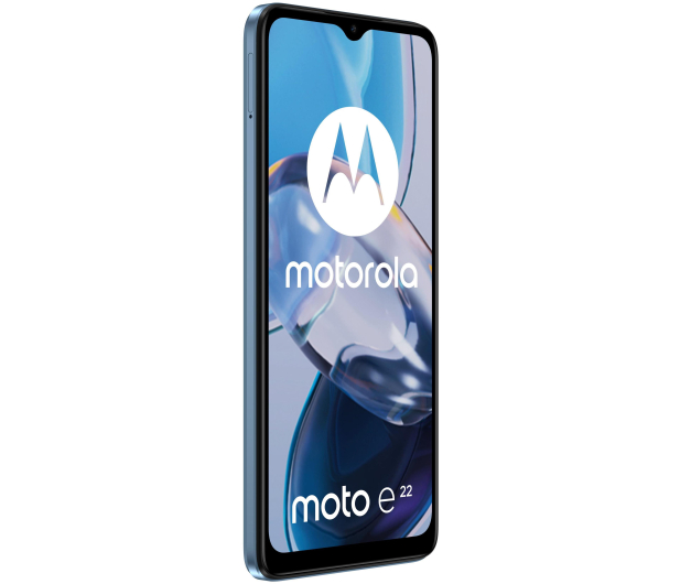 Motorola moto e22 4/64GB Astro Black 90Hz - 1080663 - zdjęcie 11